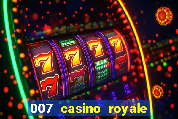 007 casino royale baixar via utorrent