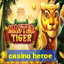 casino heroe