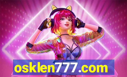 osklen777.com