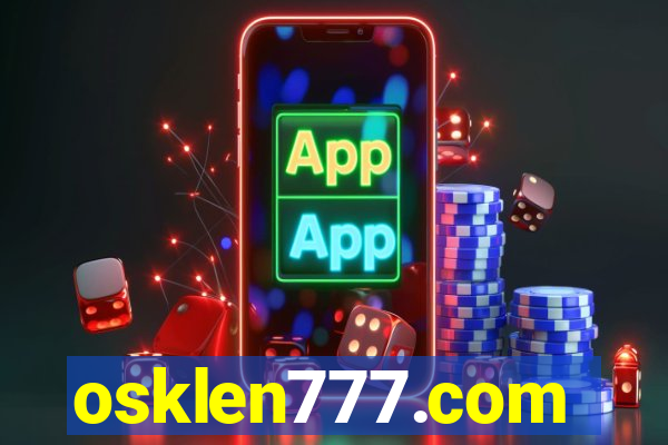 osklen777.com