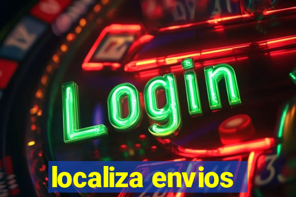 localiza envios