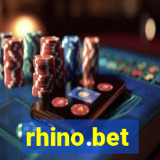 rhino.bet