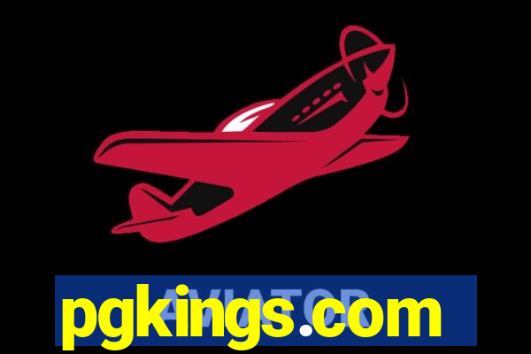 pgkings.com