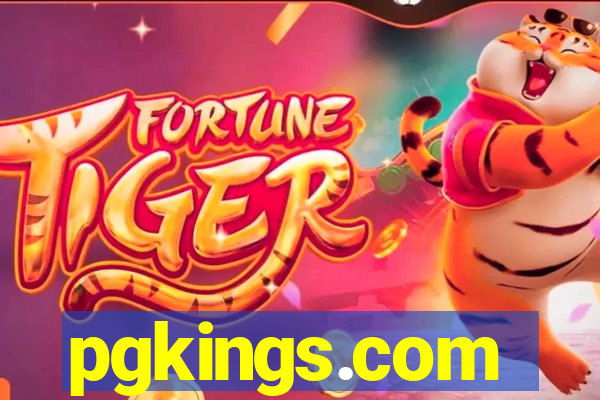 pgkings.com