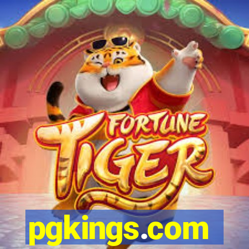 pgkings.com