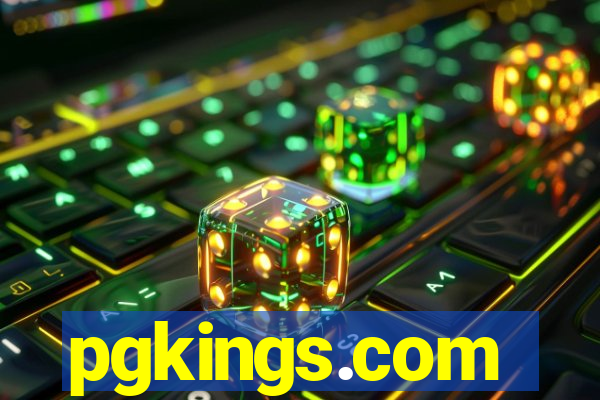 pgkings.com