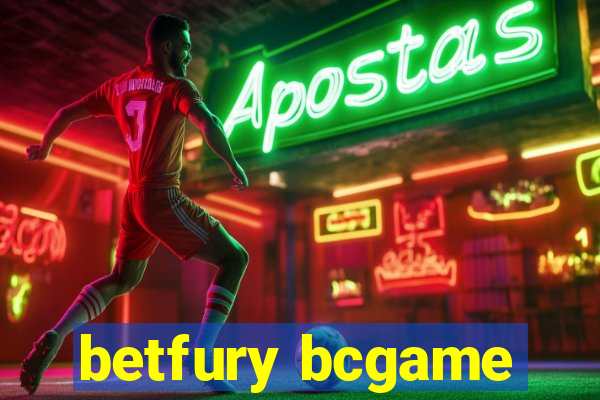 betfury bcgame