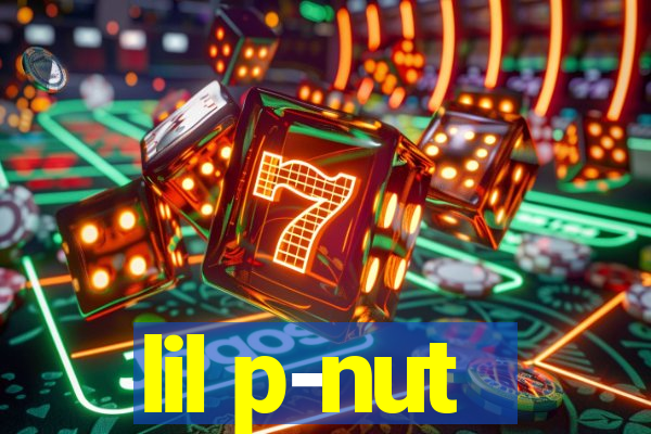 lil p-nut