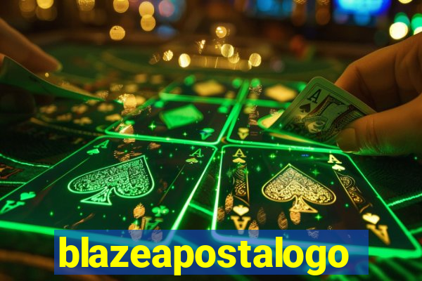 blazeapostalogo