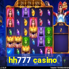 hh777 casino