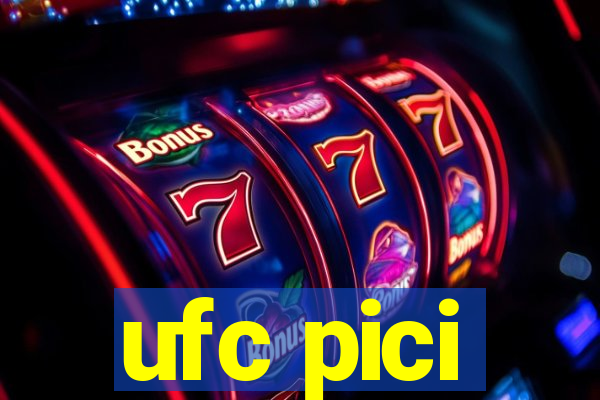 ufc pici