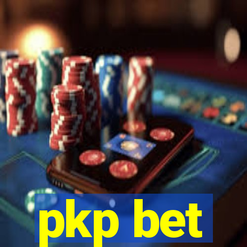 pkp bet