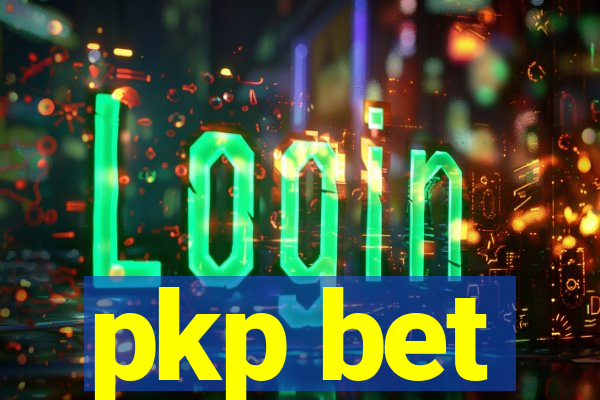 pkp bet