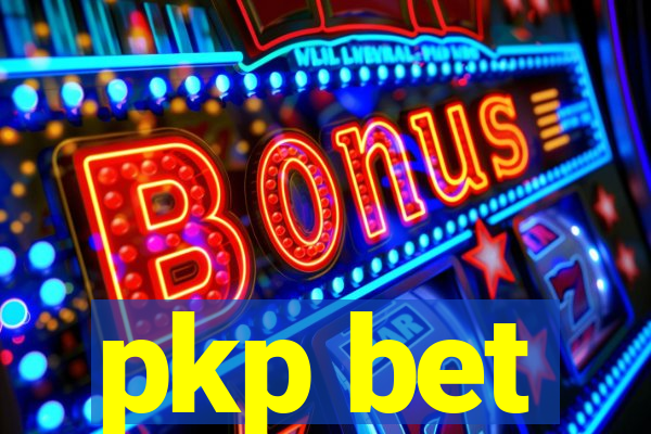 pkp bet