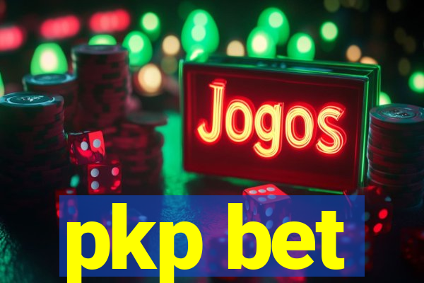 pkp bet