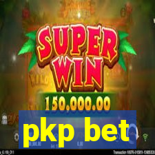 pkp bet