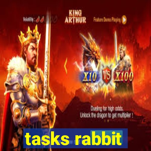 tasks rabbit