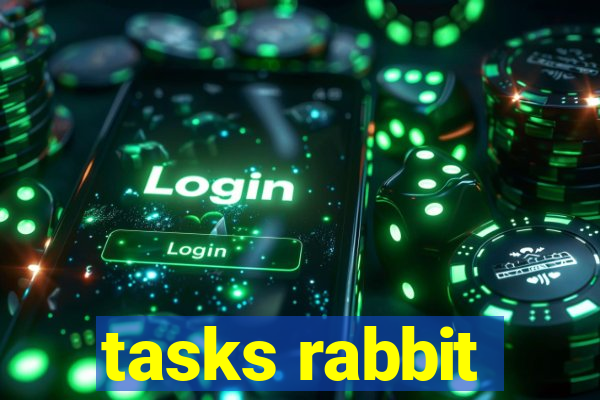 tasks rabbit