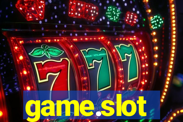 game.slot