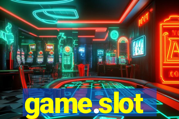 game.slot