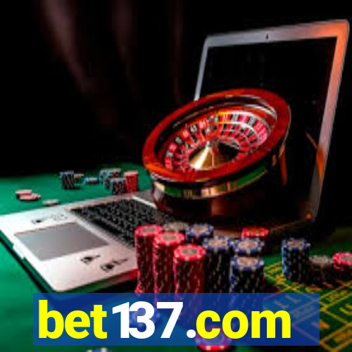 bet137.com