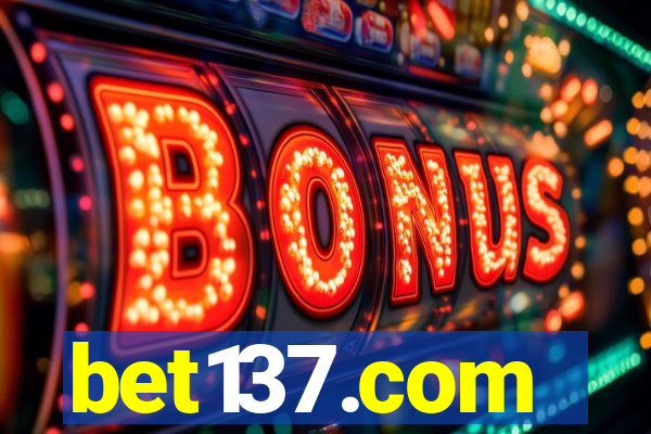 bet137.com