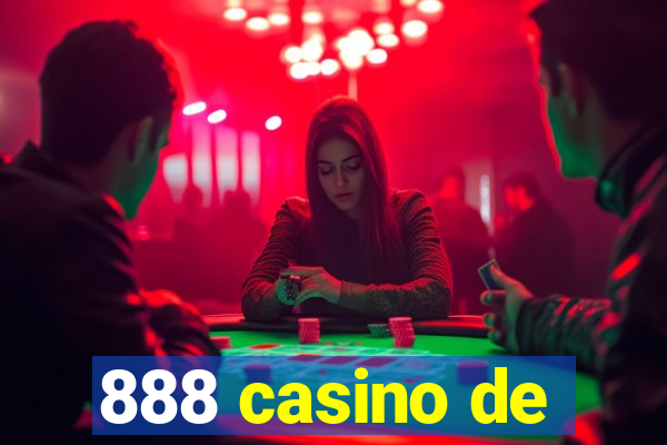 888 casino de