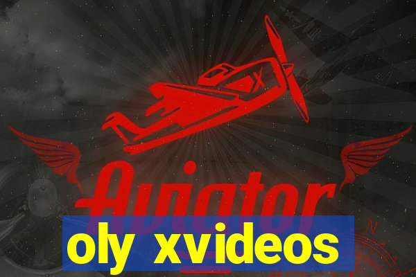 oly xvideos