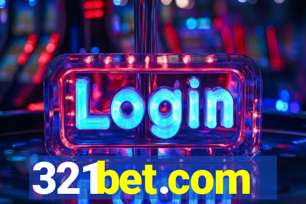 321bet.com