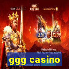 ggg casino