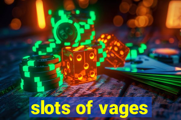 slots of vages