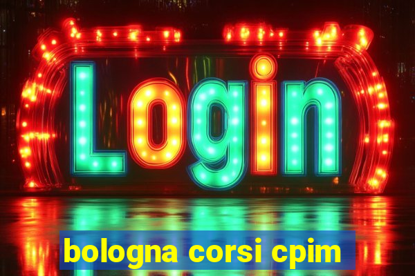 bologna corsi cpim