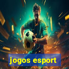 jogos esport