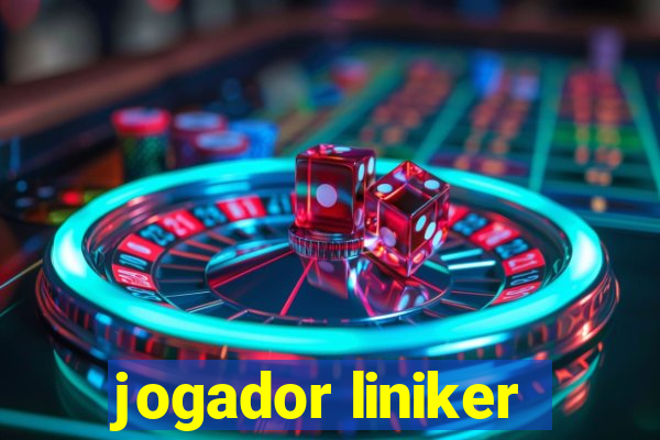 jogador liniker