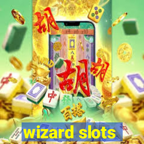 wizard slots