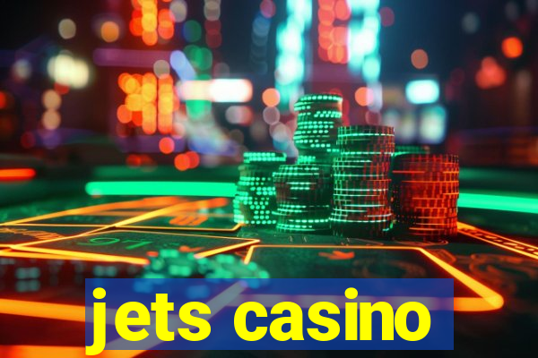 jets casino