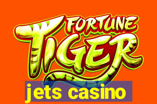 jets casino