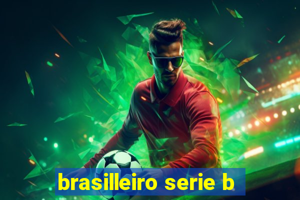 brasilleiro serie b