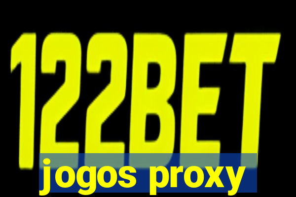 jogos proxy