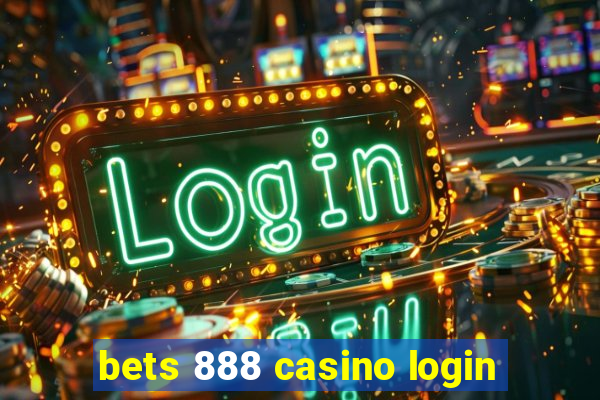 bets 888 casino login