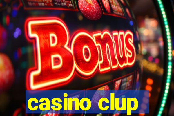 casino clup