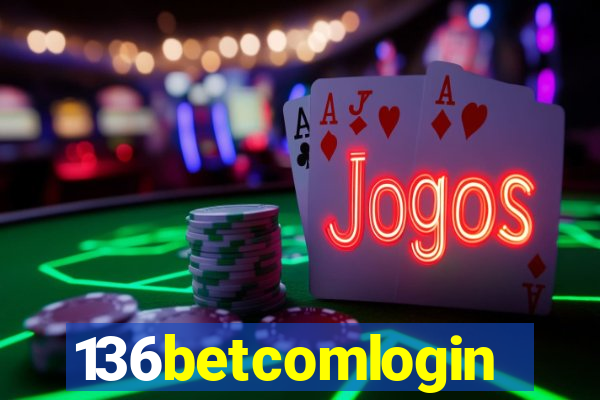 136betcomlogin