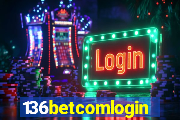 136betcomlogin