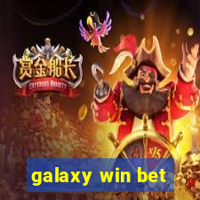 galaxy win bet