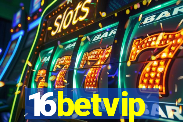 16betvip