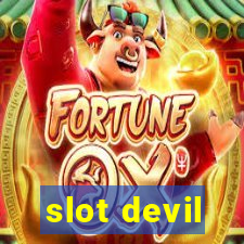 slot devil