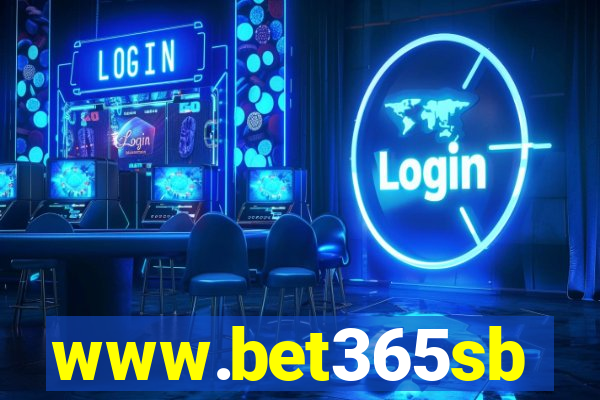 www.bet365sb