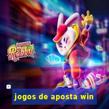 jogos de aposta win