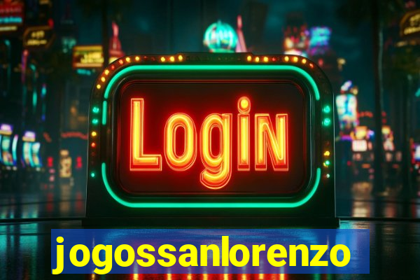 jogossanlorenzo