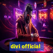 divi official